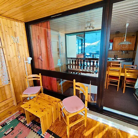 Serac In By Alpstays Апартаменты *