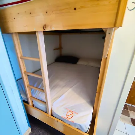 Διαμέρισμα Serac In By Alpstays