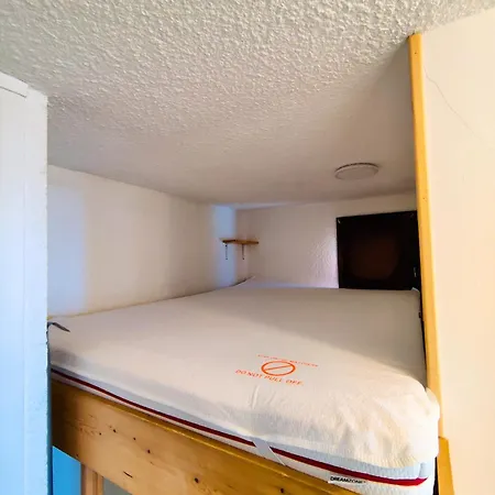 Appartamento Serac In By Alpstays Val Thorens