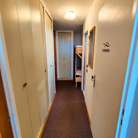 Serac In By Alpstays