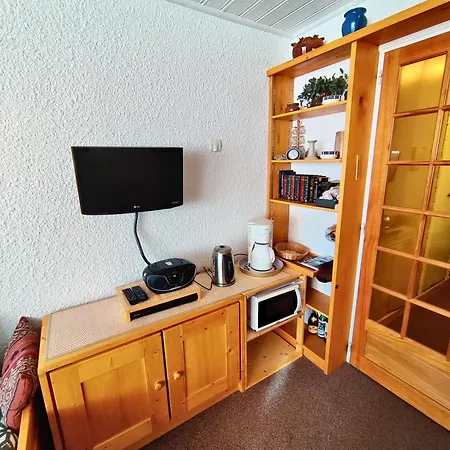 Serac In By Alpstays Appartamento