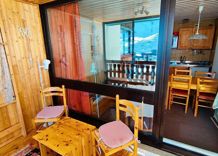 Serac In By Alpstays Appartamento *