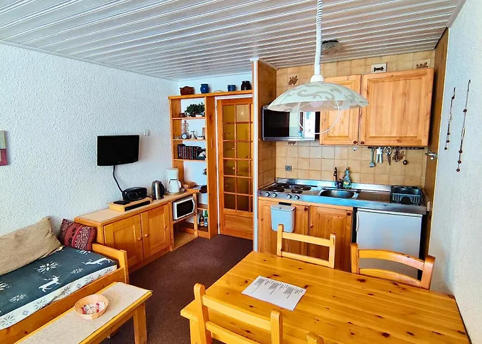 Serac In By Alpstays *