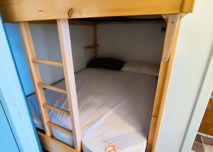 Appartamento Serac In By Alpstays