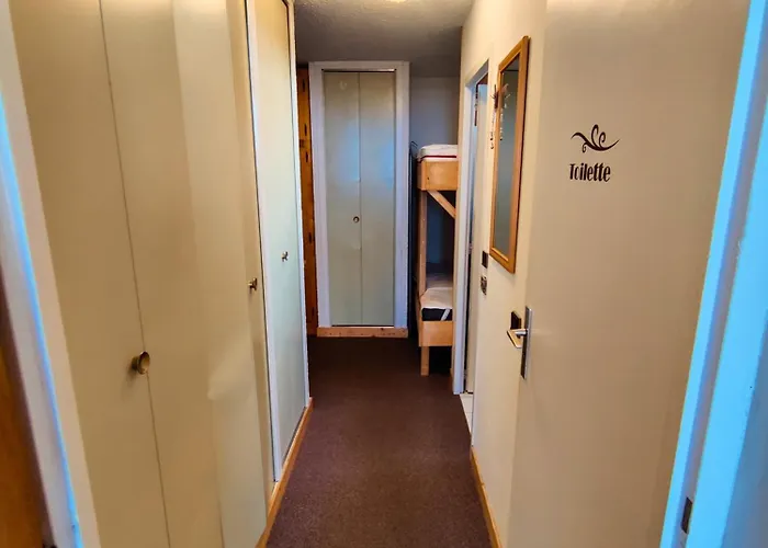 Serac In By Alpstays