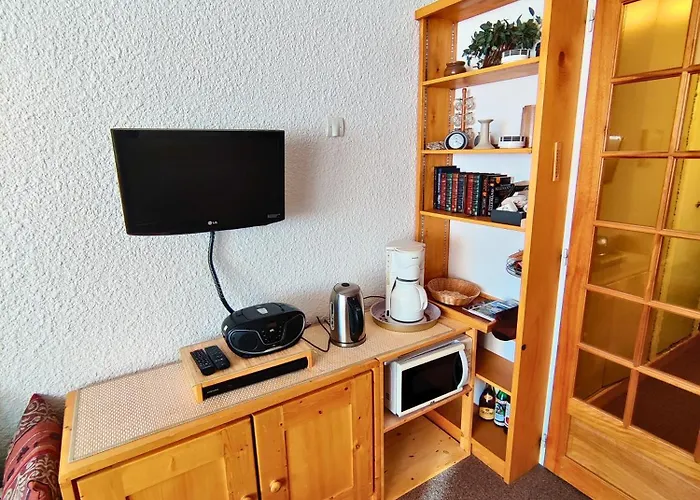 Serac In By Alpstays Апартаменты