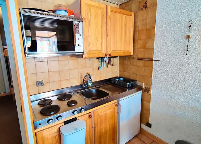 Serac In By Alpstays *